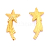 Alloy Cabochons PALLOY-WH0076-91G-1