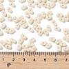 Opaque Acrylic Beads X1-MACR-L005-06I-4