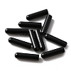 Plastic Aglets for Shoelaces LS-KY-WH0036-57A-1