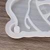 Christmas Theme DIY Silicone Pendant Molds SIMO-G007-01H-5