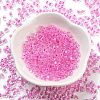 Luminous Glass Seed Beads SEED-A033-07J-3