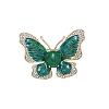 Butterfly Enamel Pins PW-WGC6B5F-02-3