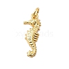 Brass Pendants KK-A266-12H-G-1
