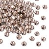 Preciosa® Crystal Hotfix Flatback Stones Y-PRC-HSS16-90300-1