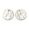 Tarnish Resistant 304 Stainless Steel Charms STAS-H157-03A-P-2