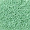 TOHO Round Seed Beads SEED-JPTR11-1144-2