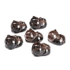 Natural Ice Obsidian Kitten Beads PW-WGFE9F0-01-1