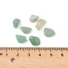 Natural Green Aventurine Beads G-J370-03-5