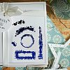 Custom PVC Plastic Clear Stamps DIY-WH0448-0544-5