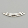 925 Sterling Silver Beads X-STER-S002-02-1