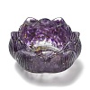 Resin Incense Burners DJEW-H012-01B-2