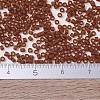 MIYUKI Delica Beads X-SEED-J020-DB0764-4