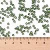 TOHO Round Seed Beads SEED-TR08-0119-4