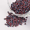 12/0 Opaque Colours Seep Glass Beads LS-SEED-M008-C28-1