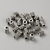 Tibetan Style Alloy Beads FIND-WH0153-05D-AS-2