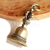 Brass Mini Altar Bells PW-WGF8327-01-3