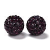 Grade A Rhinestone Beads RB-B027-28-3