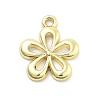 Alloy Pendants FIND-M078-01C-G-1