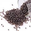 TOHO Round Seed Beads SEED-JPTR15-2114-1