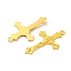Zinc Alloy Pendants X1-FIND-TAC0001-47G-2