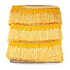 Polyester Tassel Fringe Trimming AJEW-TAC0001-03-9