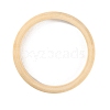 Unfinished Wood Bangles BJEW-WH0021-04A-2