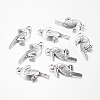 Alloy Pendants PALLOY-A13099-AS-RS-1