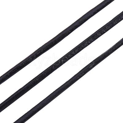 Cowhide Leather Cord X-WL-H002-3-1