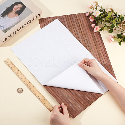 Mini Wood Floor Model FIND-WH0817-007-1