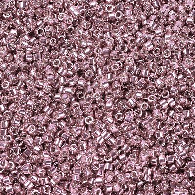 MIYUKI Delica Beads X-SEED-J020-DB0435-1