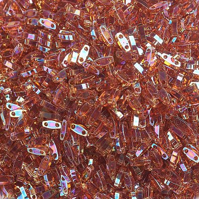 MIYUKI Quarter TILA Beads SEED-MY05-QTL257-1