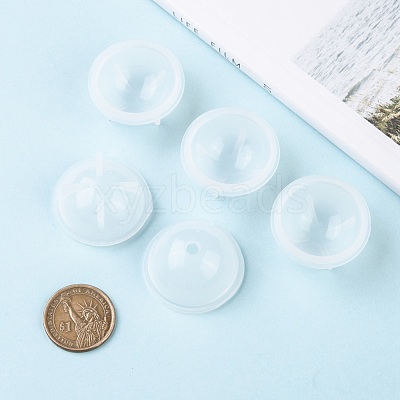 Silicone Molds DIY-L005-01-30mm-1