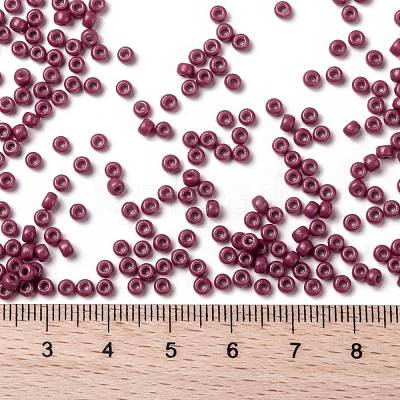 MIYUKI Round Rocailles Beads SEED-X0055-RR4468-1
