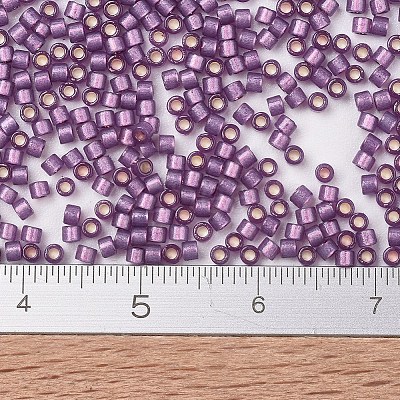 MIYUKI Delica Beads SEED-J020-DB2182-1
