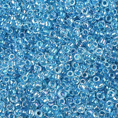 12/0 Glass Seed Beads SEED-A016-2mm-211-1
