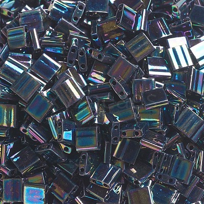MIYUKI TILA Beads SEED-J020-TL455-1
