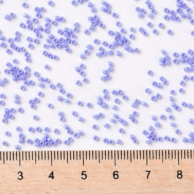 TOHO 15/0 Round Beads SEED-XTR15-0048L-1