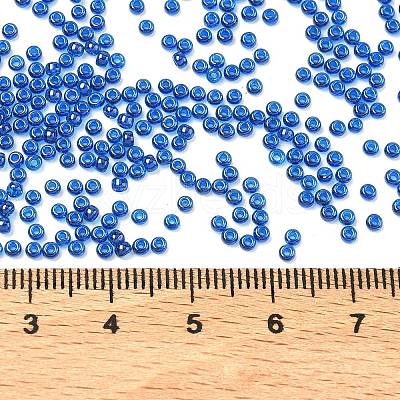 MIYUKI Round Rocailles Beads X-SEED-G007-RR2273-1