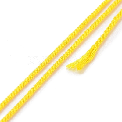 Cotton Cord OCOR-E027-01B-08-1