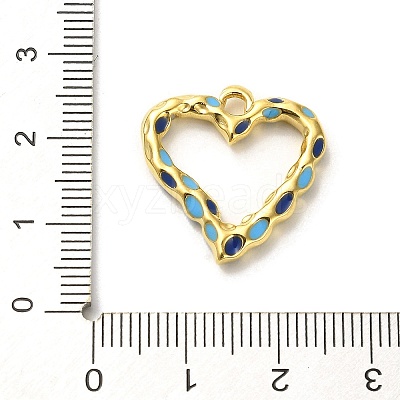 304 Stainless Steel Pendants FIND-WH0161-28C-1