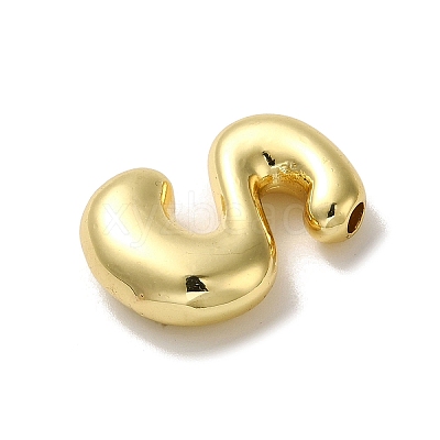 Rack Plating Brass Pendants KK-R158-17S-G-1