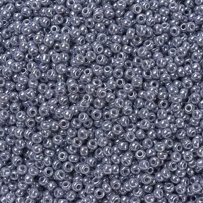MIYUKI Round Rocailles Beads SEED-G007-RR0443-1