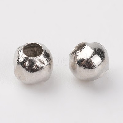 Iron Spacer Beads E006-1