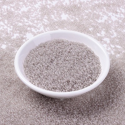 MIYUKI Round Rocailles Beads X-SEED-G007-RR3502-1