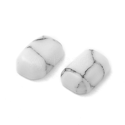Glass Cabochons LS-GLAA-B012-15B-1