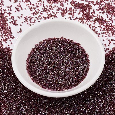 MIYUKI Delica Beads SEED-X0054-DB2375-1