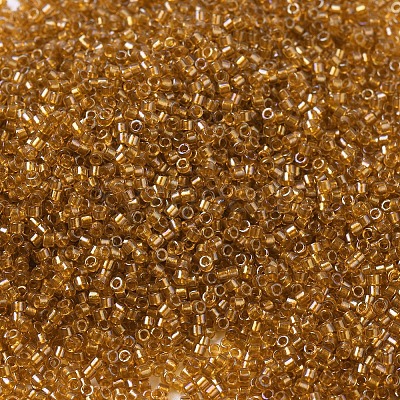 MIYUKI Delica Beads SEED-MY11-DB0065-1