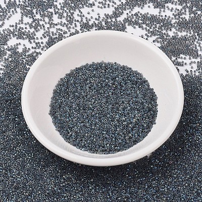 MIYUKI Delica Beads X-SEED-J020-DB1774-1