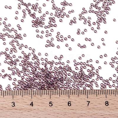 TOHO Round Seed Beads X-SEED-TR15-0166B-1