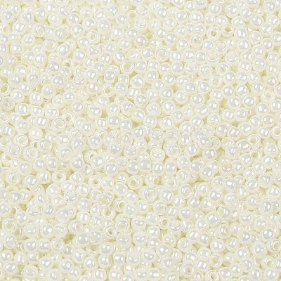 TOHO 11/0 Round Beads X-SEED-TR11-0122-1